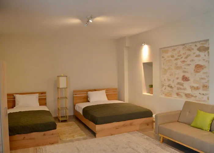 Harihara Guesthouse Near Airport