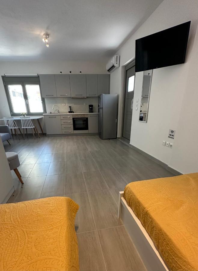 Apartment Harihara Near Airport *