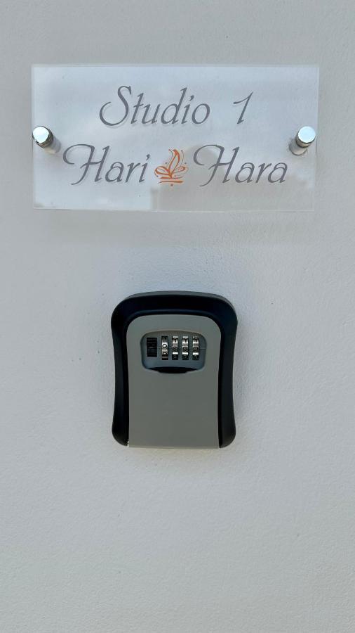 Apartment Harihara Near Airport