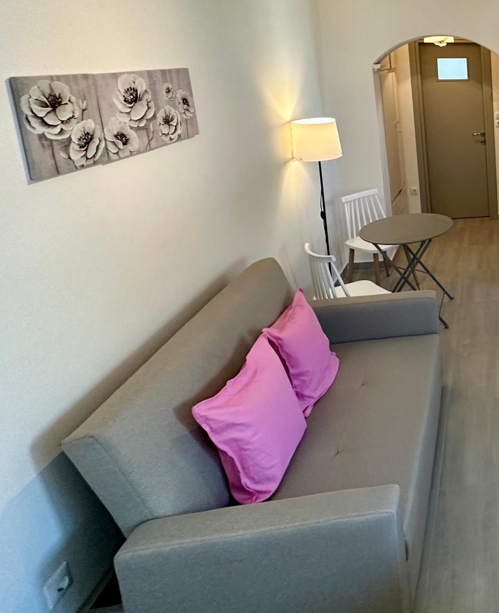 Apartment Harihara Near Airport Paiania