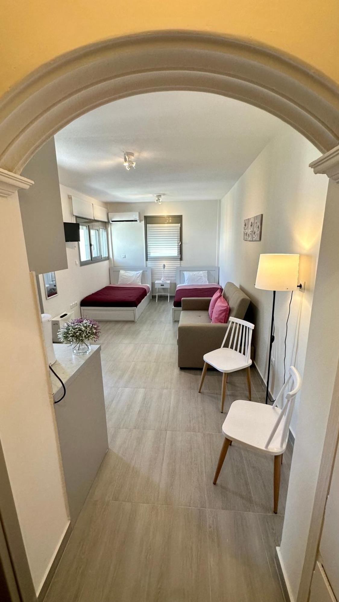 Apartment Harihara Near Airport *