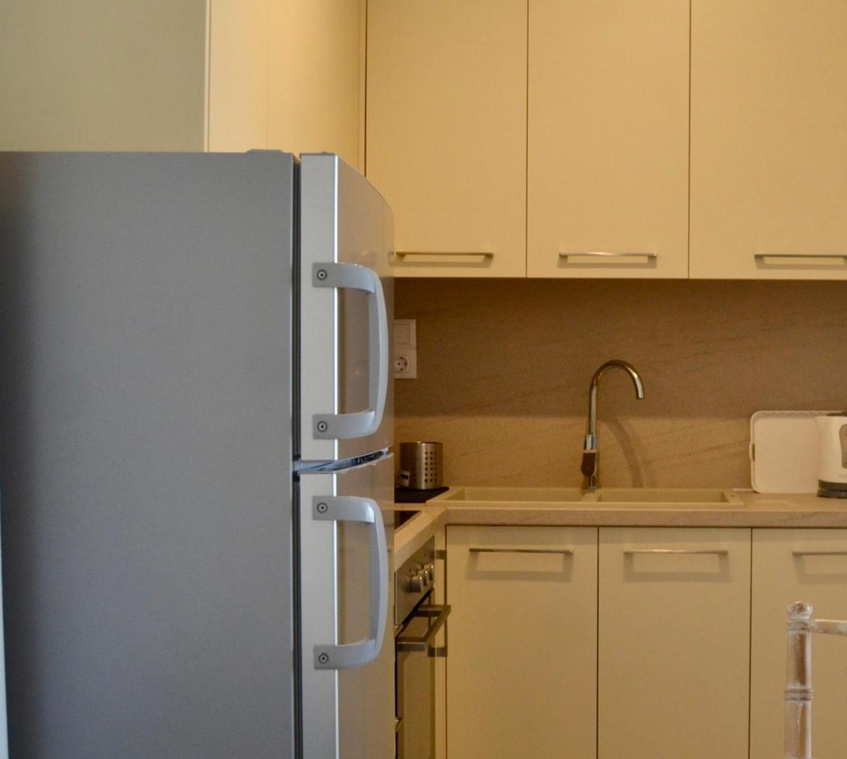 Apartment Harihara Near Airport Paiania