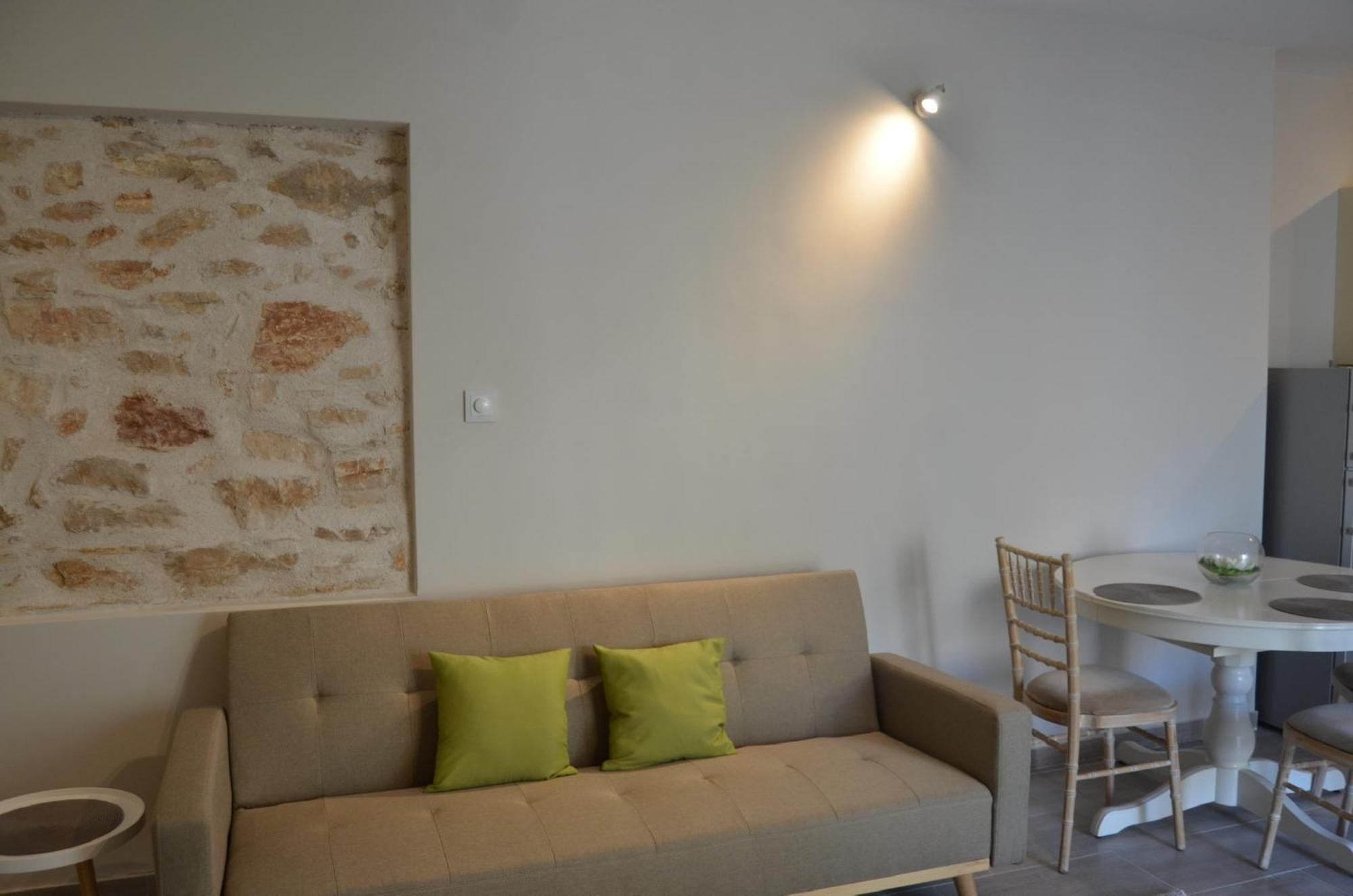 Apartment Harihara Near Airport