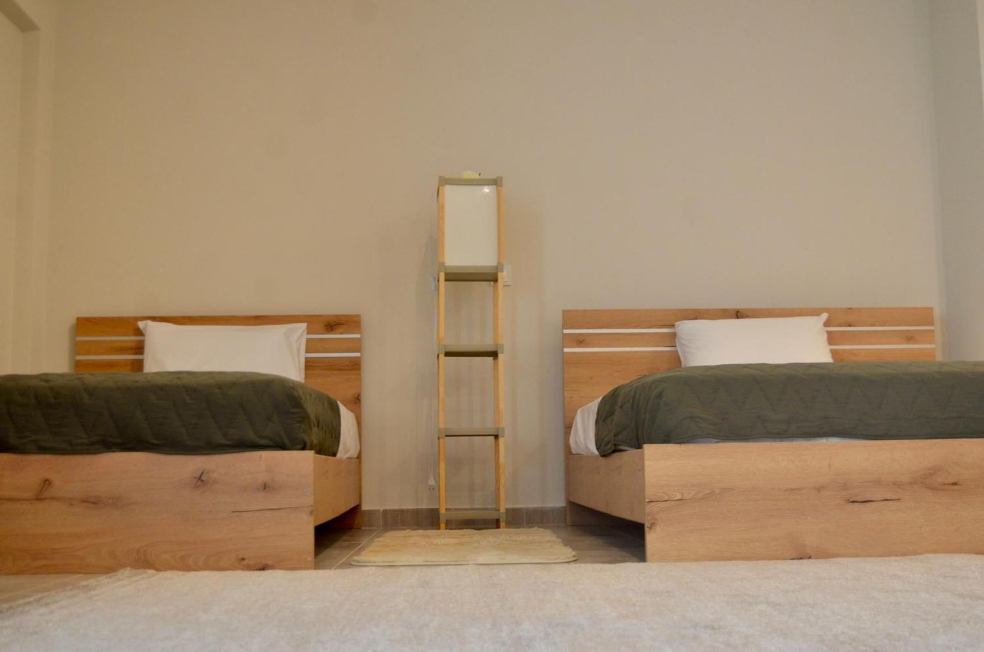 Apartment Harihara Near Airport Paiania