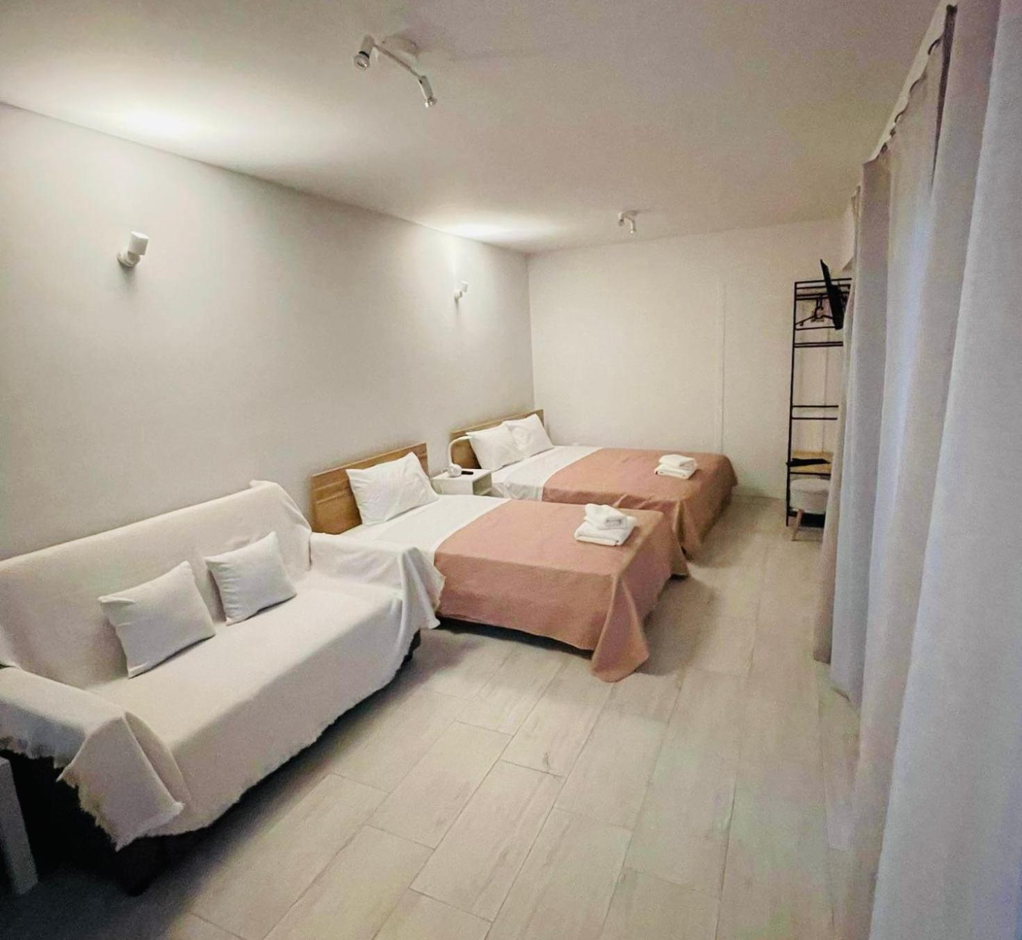 Apartment Harihara Near Airport Paiania
